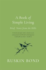 A Book of Simple Living