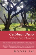 Cubbon Park