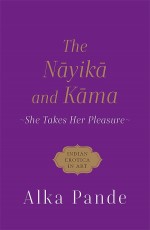 The Nayika and Kama