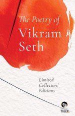 The Poetry of Vikram Seth Boxset