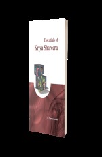 Essential of kriya sharira