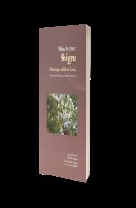 Miracle Tree : Shigru (Moringa oleifera Lam.) (Ayurvedic Wisdom for future prospects)