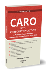 CARO with Corporate Practices