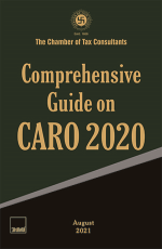 Comprehensive Guide on CARO 2020
