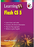 Learning Flash CS5