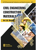 Civil Engineering Construction Materials