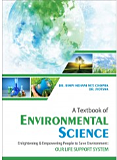 A Textbook of Environmental Science