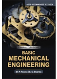 Basic Mechanical Engineering