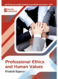 Professional Ethics and Human Values