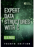 Expert Data Structures with C (w/CD)