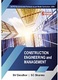 Construction Engineering and Management