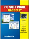 PC Software Made Easy