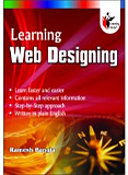 Learning Web Designing