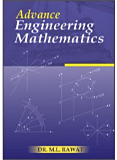 Advance Engineering Mathematics