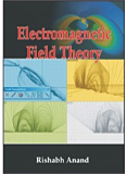 Electromagnetic Field Theory