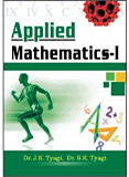 Applied Mathematics-I