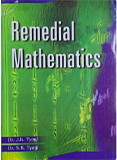 Remedial Mathematics