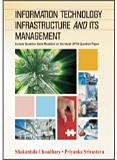 Information Technology Infrastructure &amp; Its Management