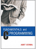 Fundamentals and C Programming