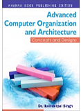 Advanced Computer Organization &amp; Architecture
