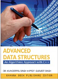 Advanced Data Structures