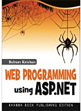 Web Programming using ASP.NET