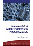 Fundamentals of Microprocessor Programming