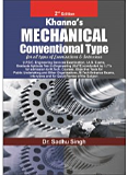 Khanna`s Mechanical Conventional Type