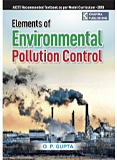 Elements of Environmental Polluton Control
