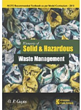 Elements of Solid Hazardous Waste and Management