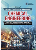 Khanna`s Qbjective Type Questions &amp; Answers in Chemical Engineering