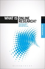 What is Online Research?