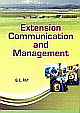 Extension Communication And Management 