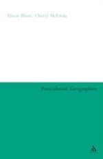 Postcolonial Geographies