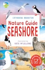 RSPB Nature Guide: Seashore