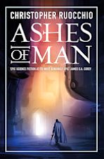 Ashes of Man