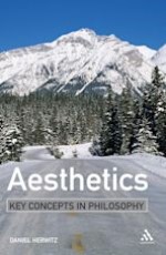 Aesthetics: Key Concepts in Philosophy