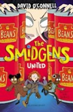 The Smidgens United