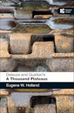 Deleuze and Guattari`s `A Thousand Plateaus`