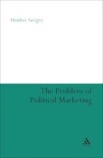 The Problem of Political Marketing