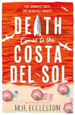 Death Comes to the Costa del Sol