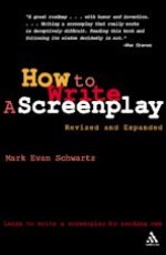 How To Write: A Screenplay