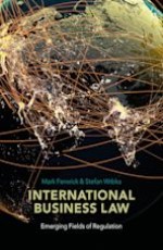 International Business Law