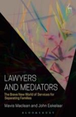 Lawyers and Mediators