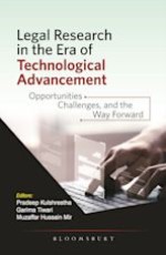 Legal Research in the Era of Technological Advancement
