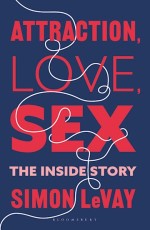 Attraction, Love, Sex