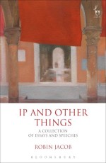 IP and Other Things
