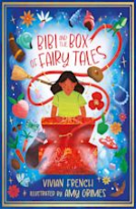 Bibi and the Box of Fairy Tales