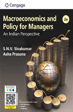 Macroeconomics and Policy for Managers: An Indian Perspective