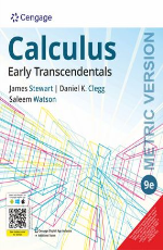 Calculus: Early Transcendentals